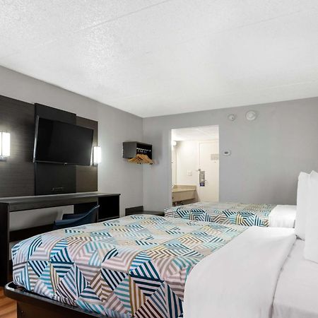 Motel 6-York, Pa - North Luaran gambar