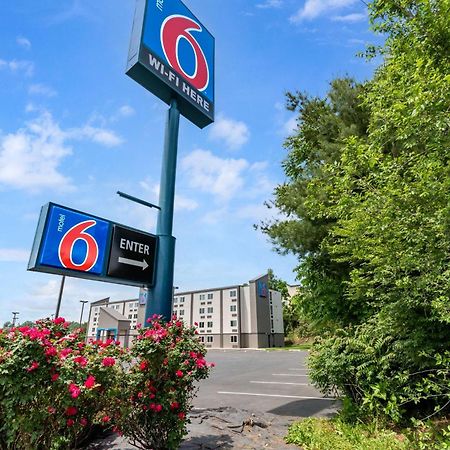 Motel 6-York, Pa - North Luaran gambar