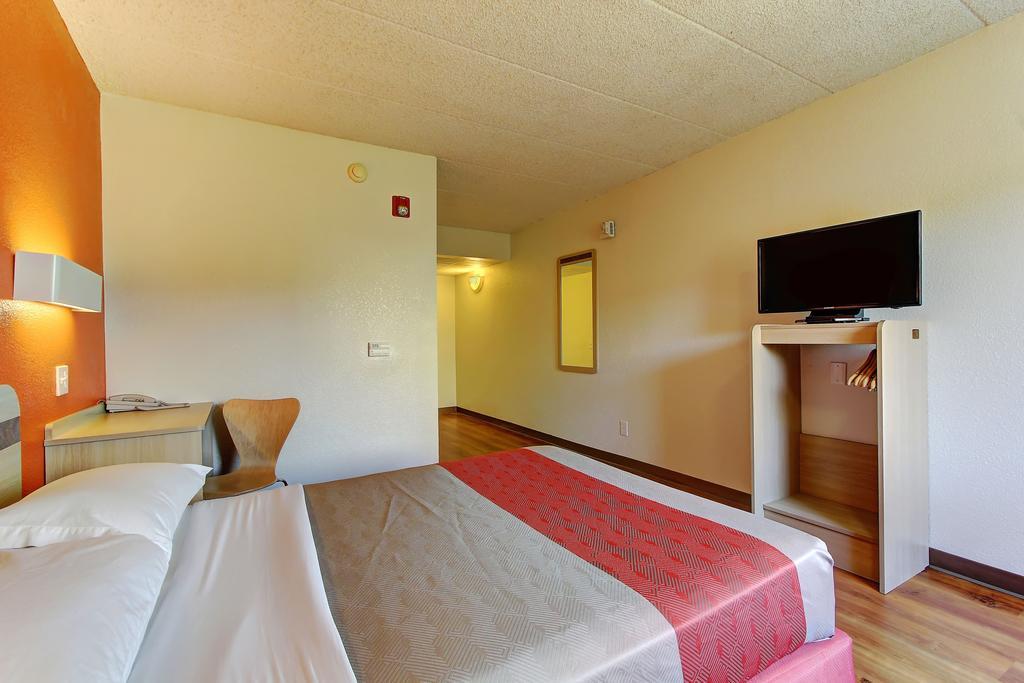 Motel 6-York, Pa - North Luaran gambar
