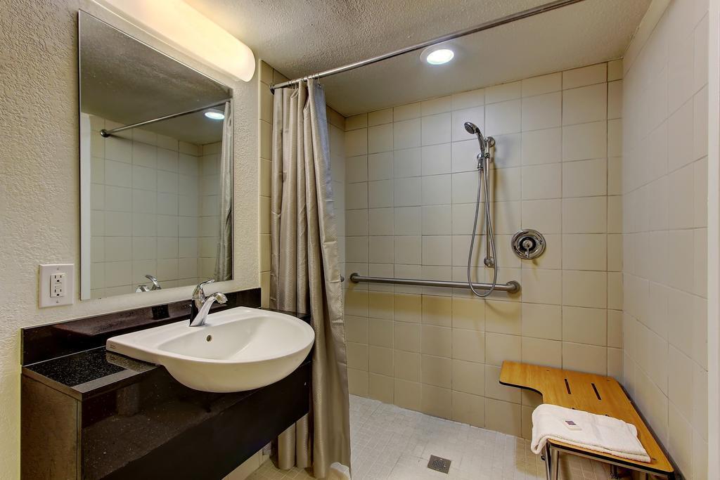 Motel 6-York, Pa - North Bilik gambar