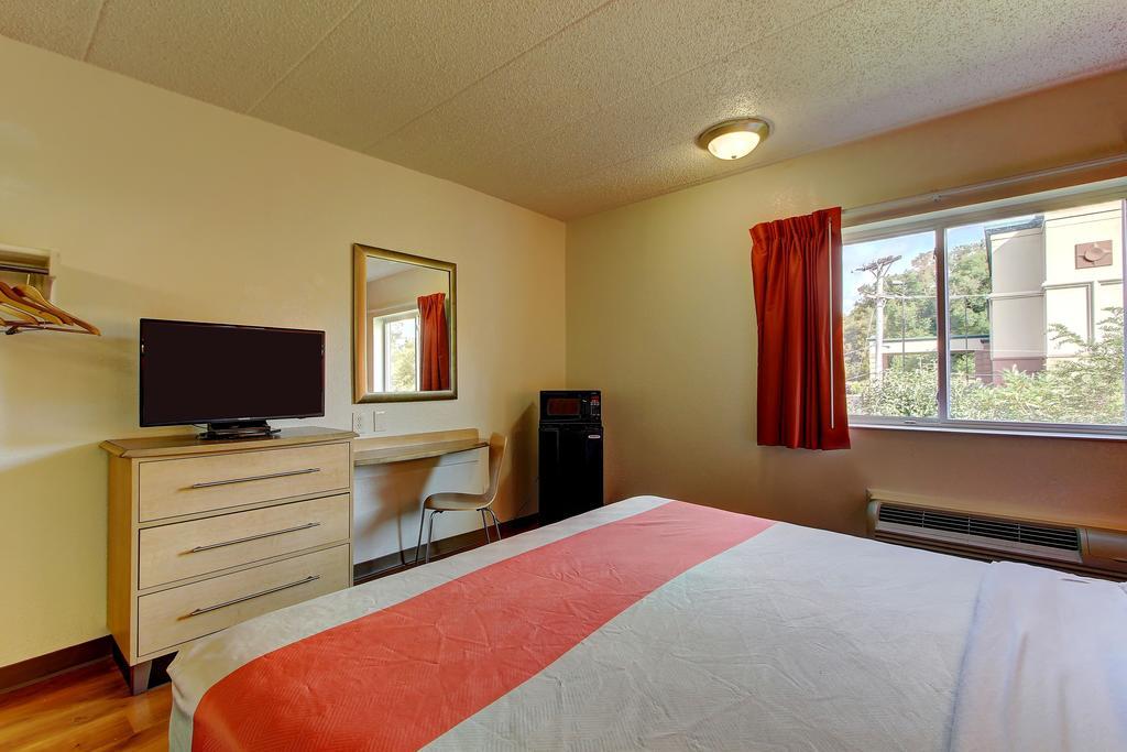 Motel 6-York, Pa - North Bilik gambar