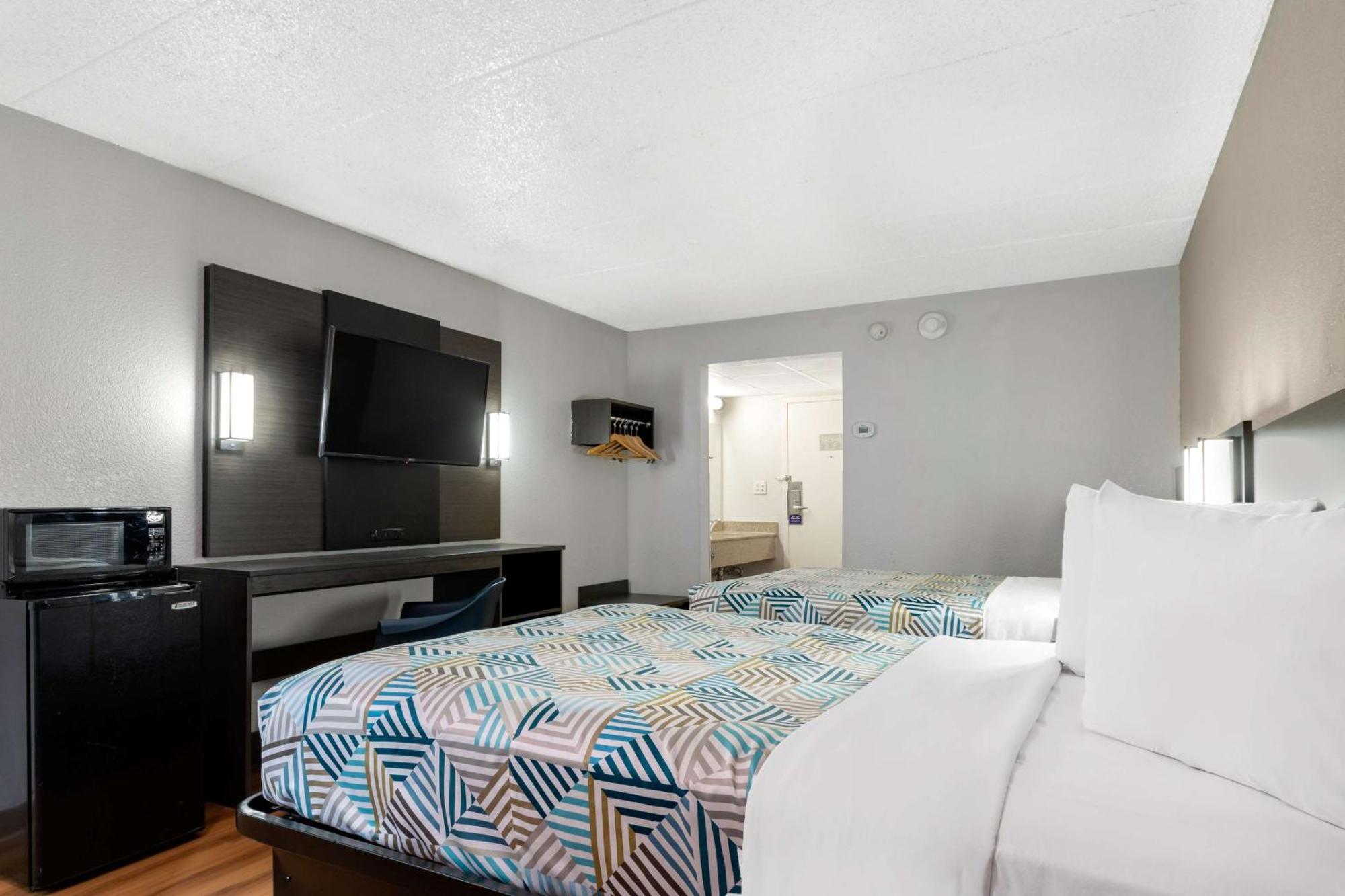 Motel 6-York, Pa - North Luaran gambar