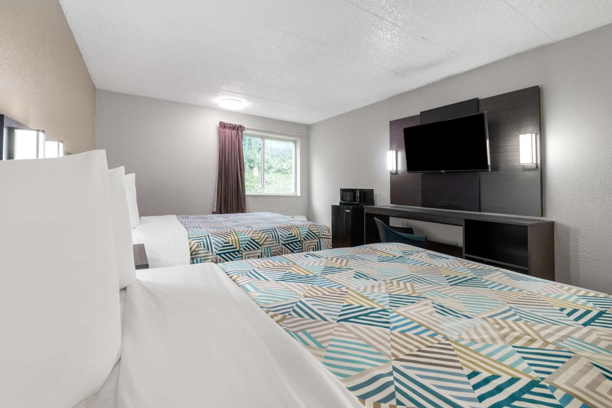 Motel 6-York, Pa - North Luaran gambar