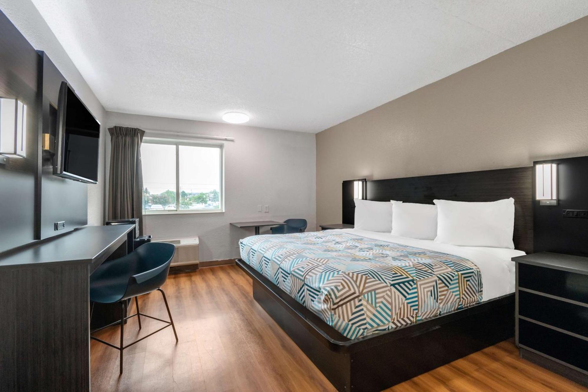 Motel 6-York, Pa - North Luaran gambar