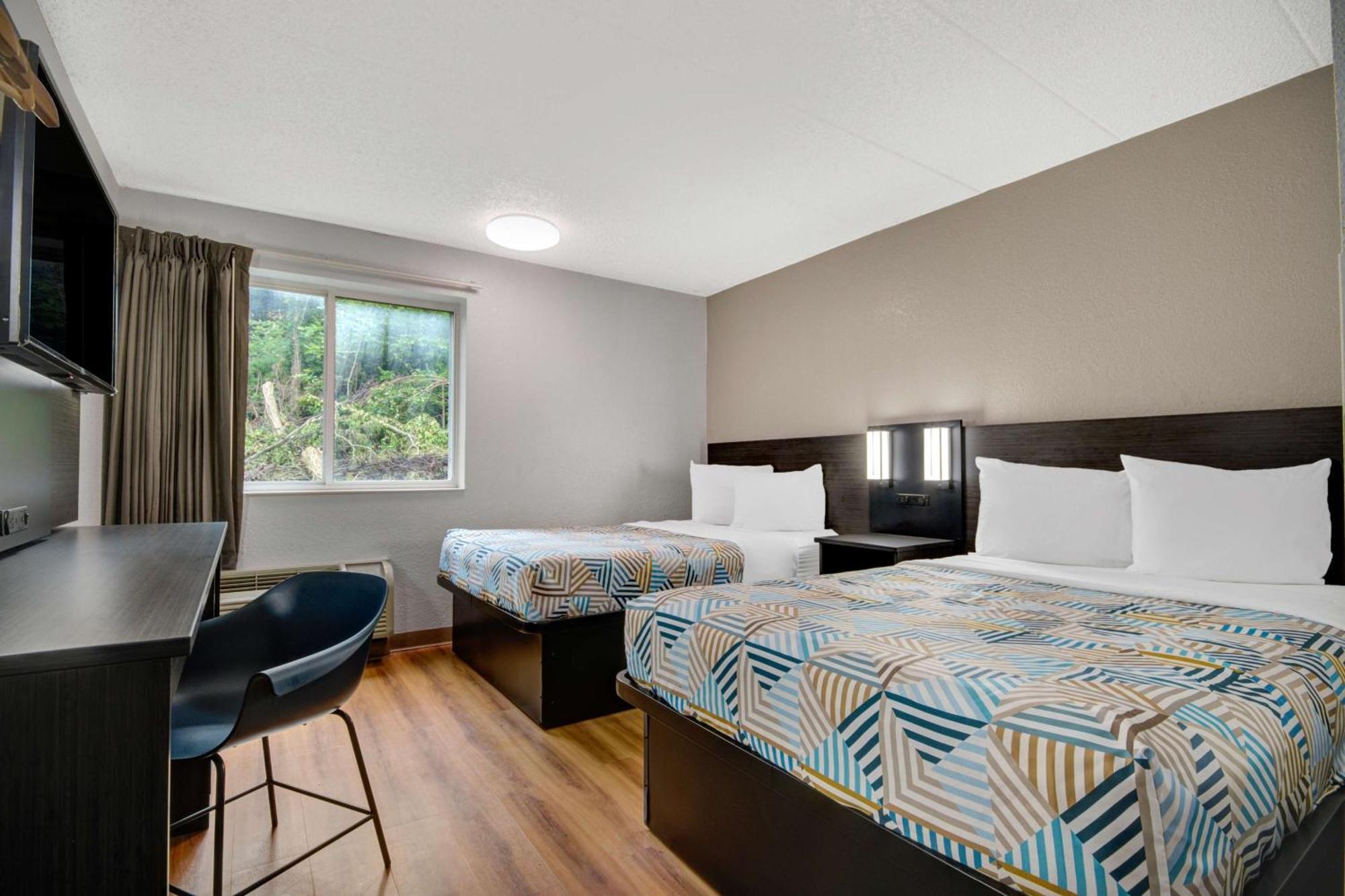 Motel 6-York, Pa - North Luaran gambar