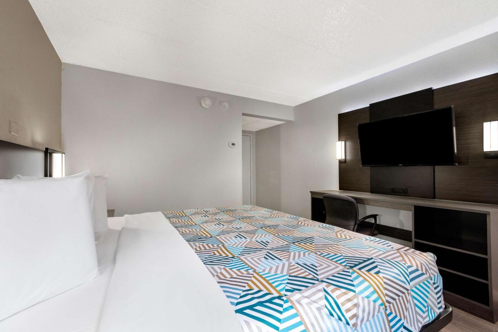 Motel 6-York, Pa - North Luaran gambar