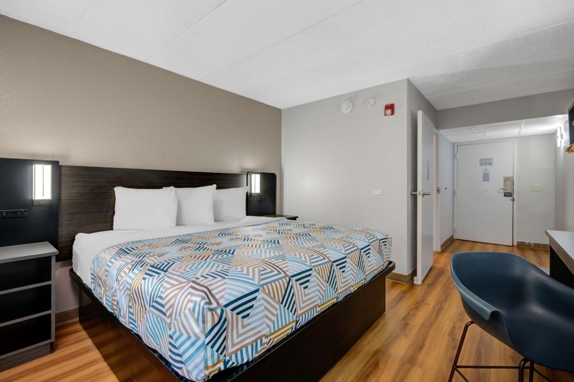 Motel 6-York, Pa - North Luaran gambar