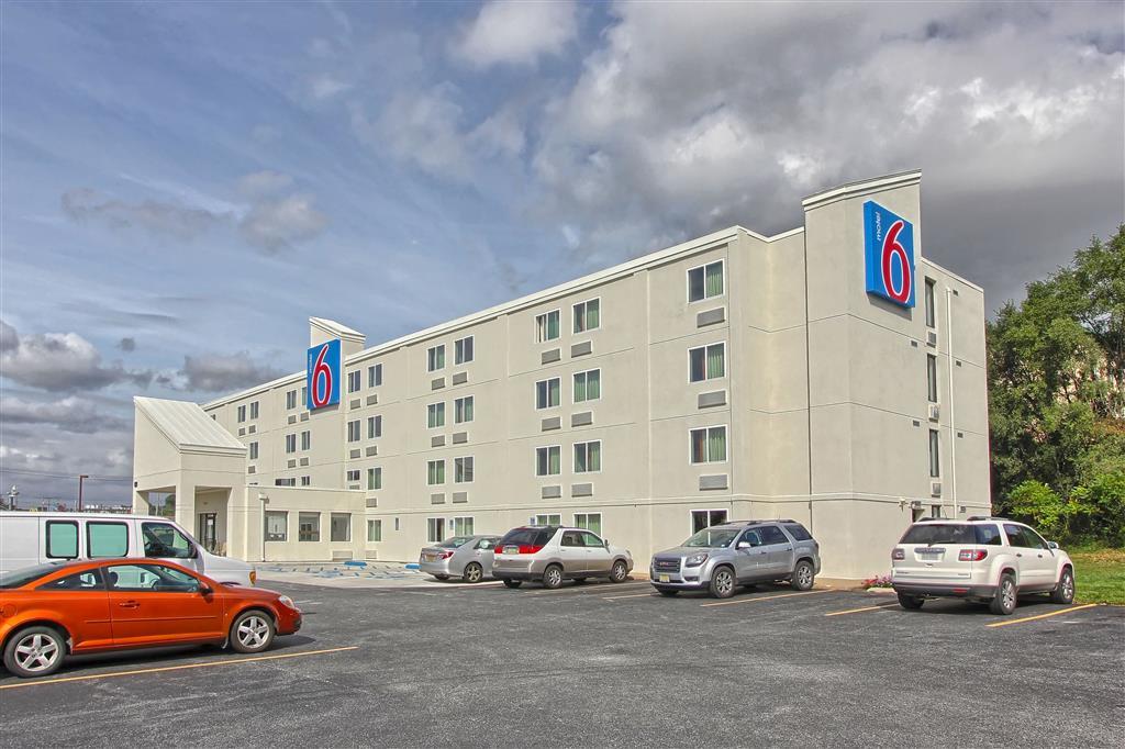 Motel 6-York, Pa - North Luaran gambar