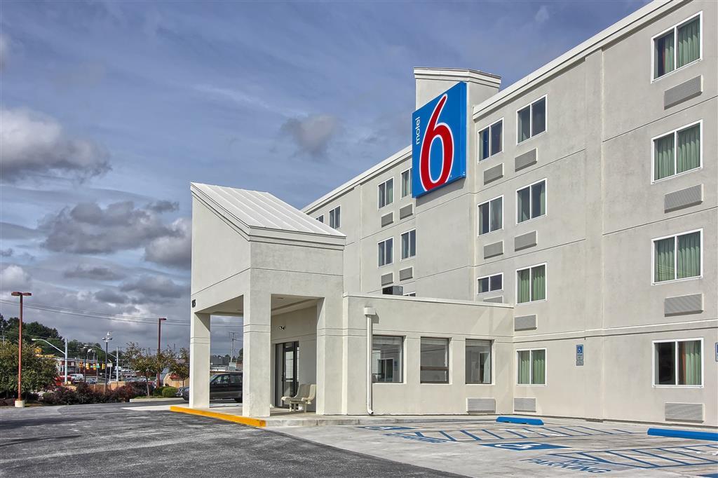 Motel 6-York, Pa - North Luaran gambar