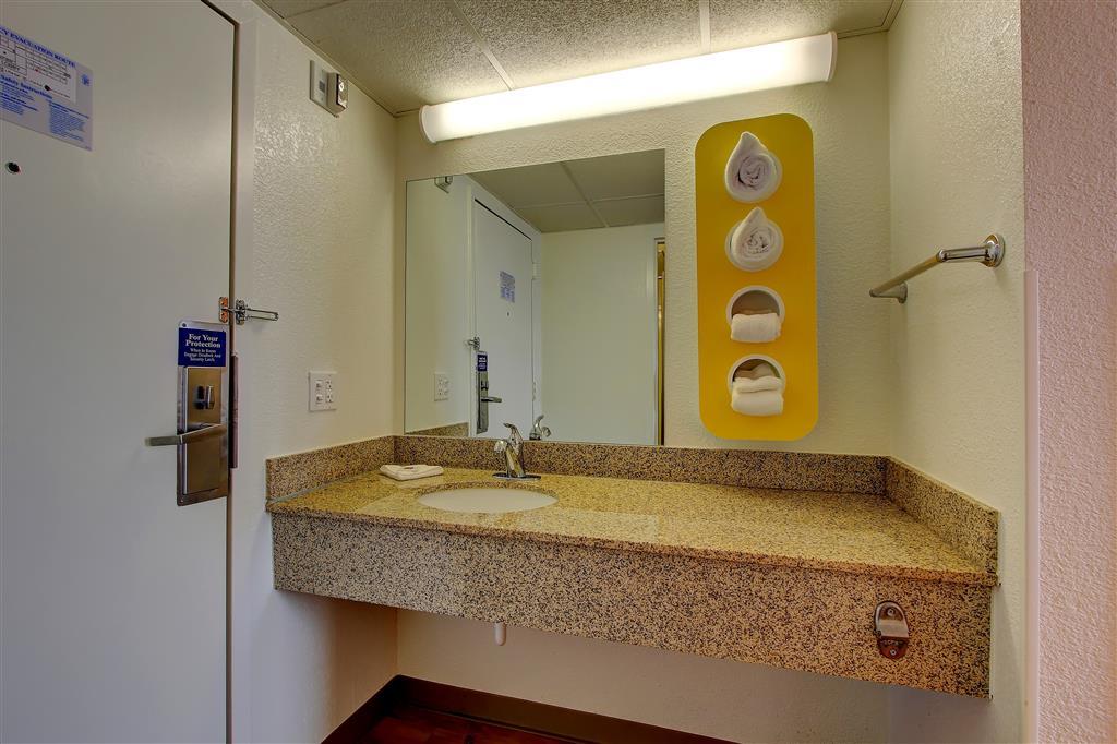 Motel 6-York, Pa - North Bilik gambar