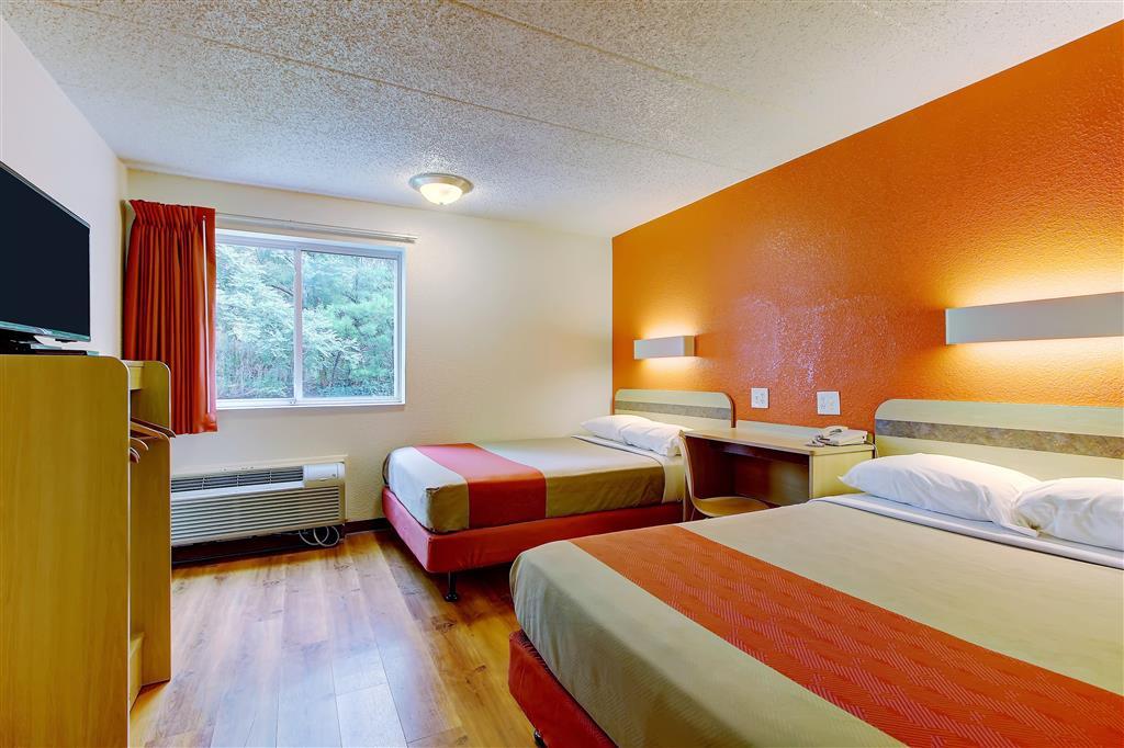 Motel 6-York, Pa - North Bilik gambar