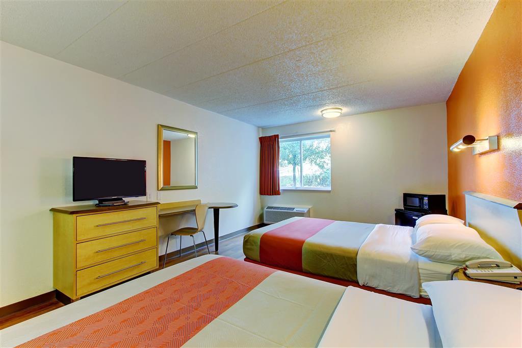 Motel 6-York, Pa - North Bilik gambar