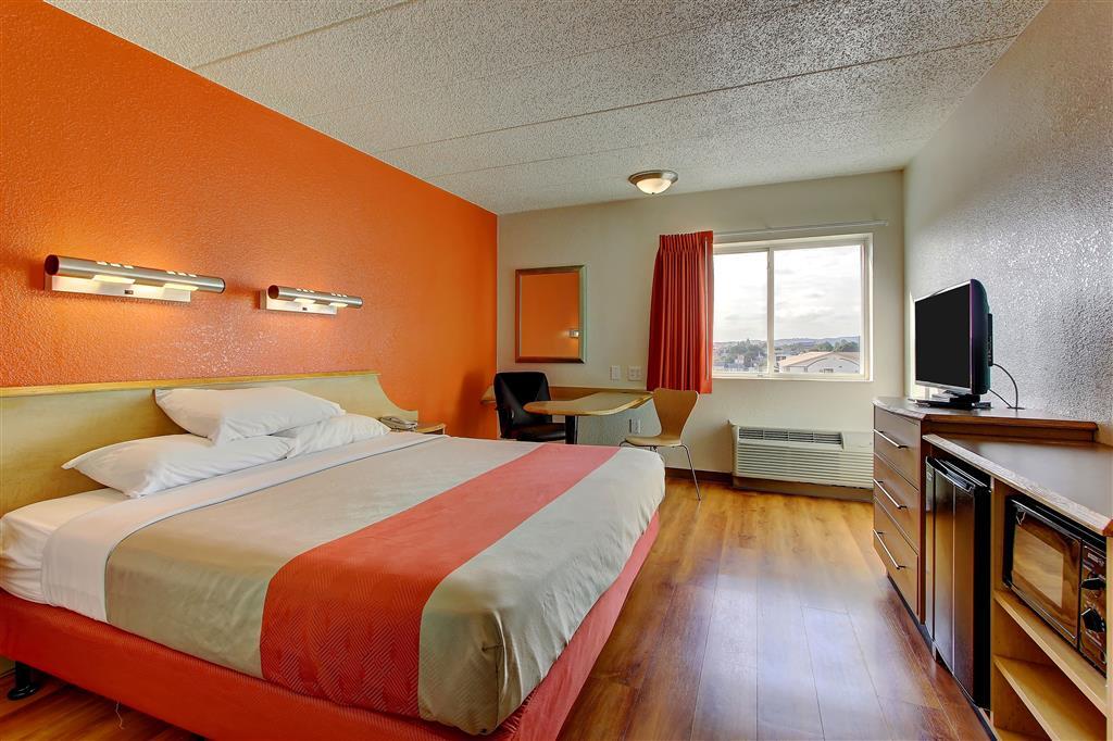 Motel 6-York, Pa - North Bilik gambar