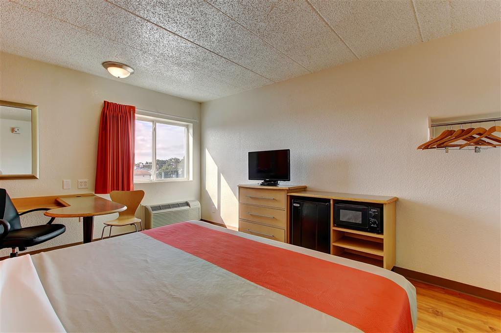 Motel 6-York, Pa - North Bilik gambar