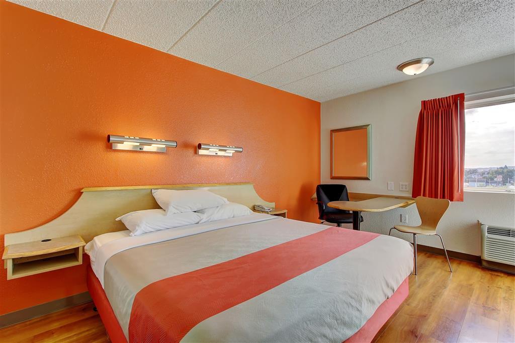 Motel 6-York, Pa - North Bilik gambar
