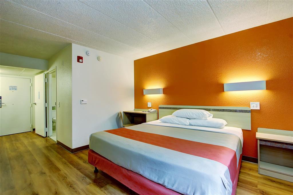 Motel 6-York, Pa - North Bilik gambar