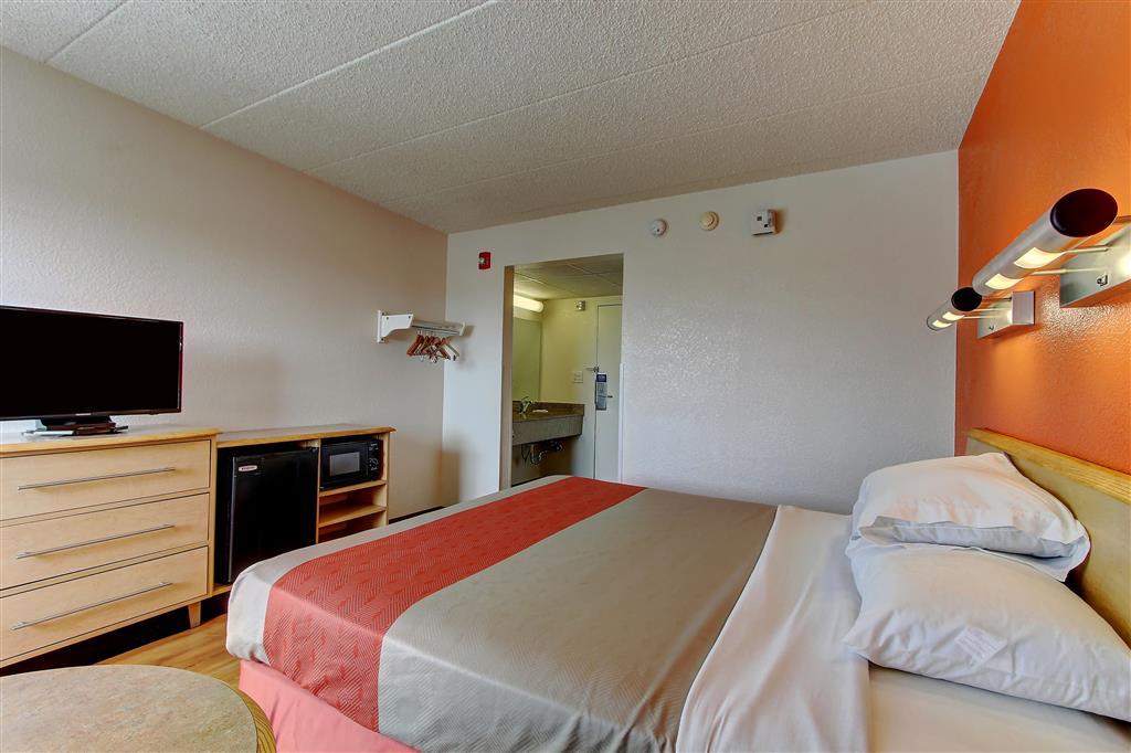 Motel 6-York, Pa - North Bilik gambar