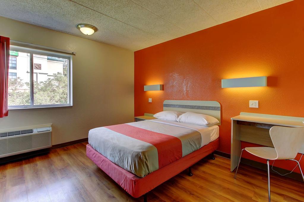 Motel 6-York, Pa - North Luaran gambar