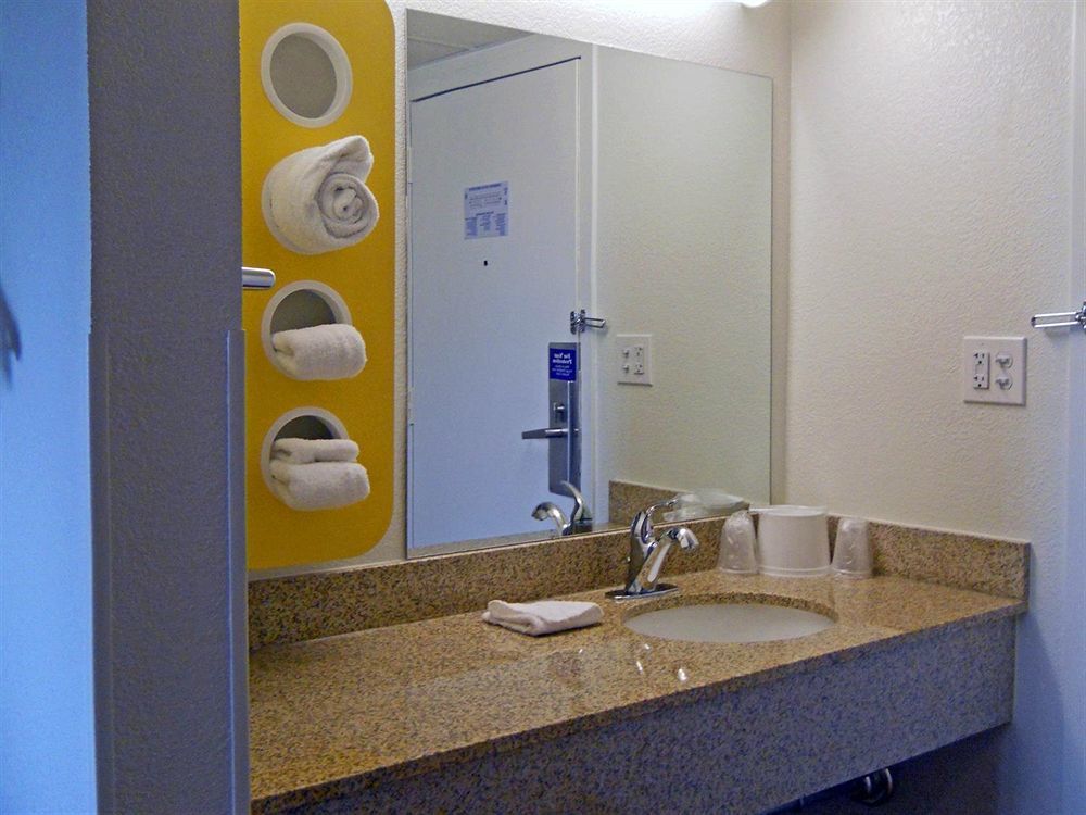 Motel 6-York, Pa - North Luaran gambar