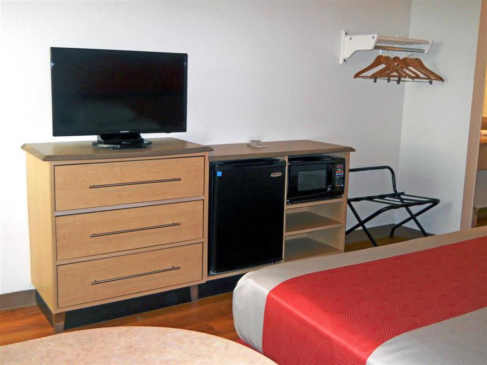 Motel 6-York, Pa - North Bilik gambar