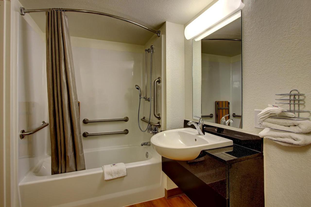 Motel 6-York, Pa - North Bilik gambar