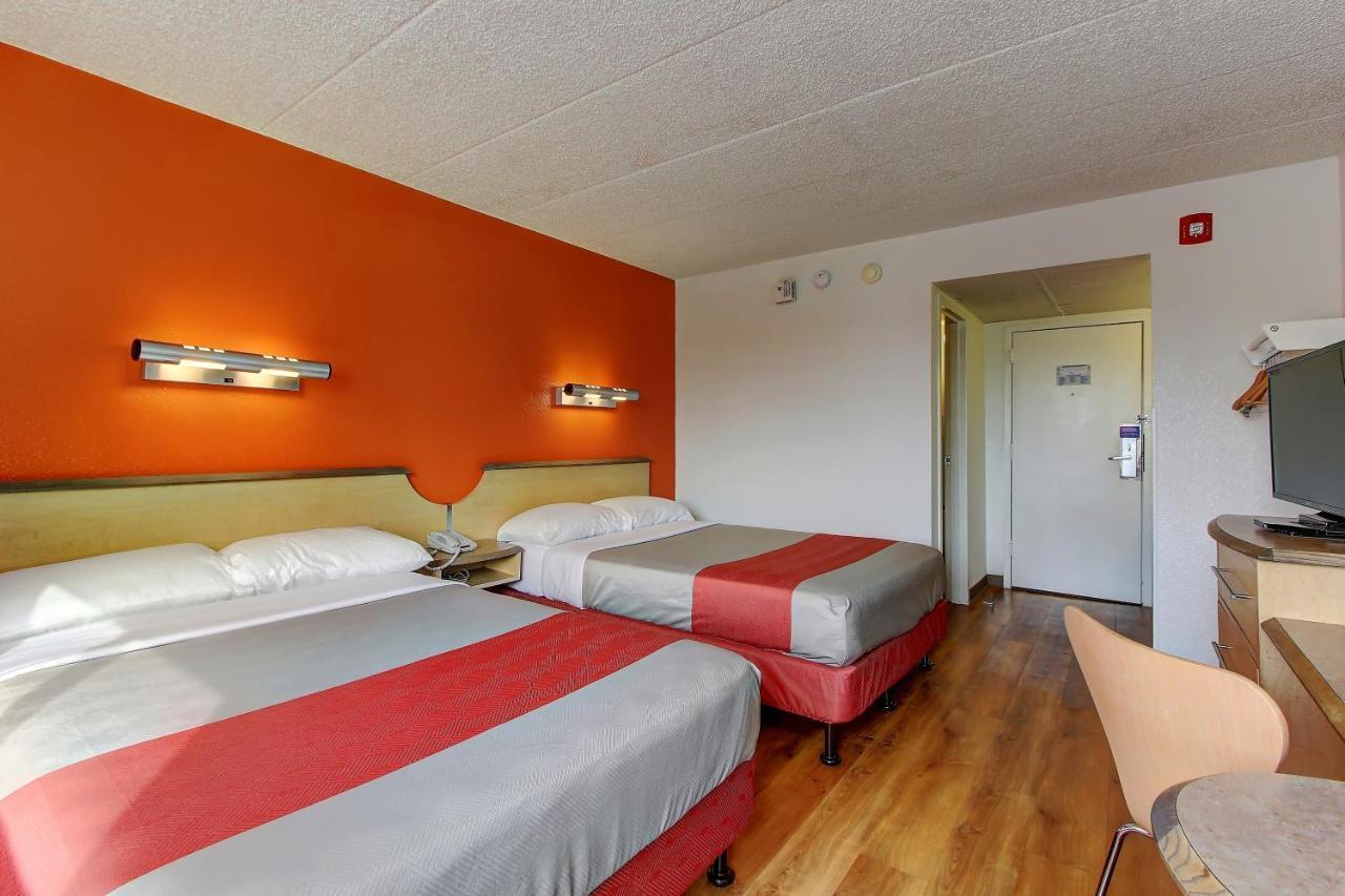 Motel 6-York, Pa - North Bilik gambar